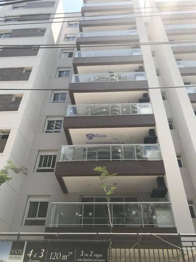 Apartamento, 3 quartos, 90 m² - Foto 4