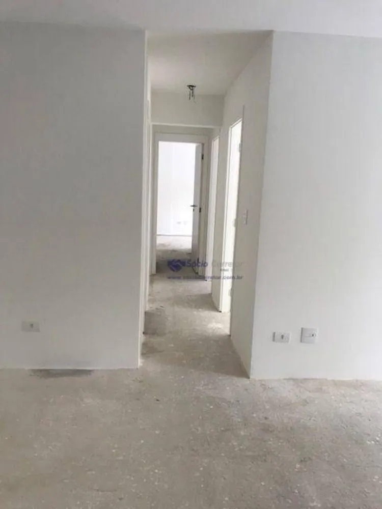 Apartamento, 3 quartos, 90 m² - Foto 2