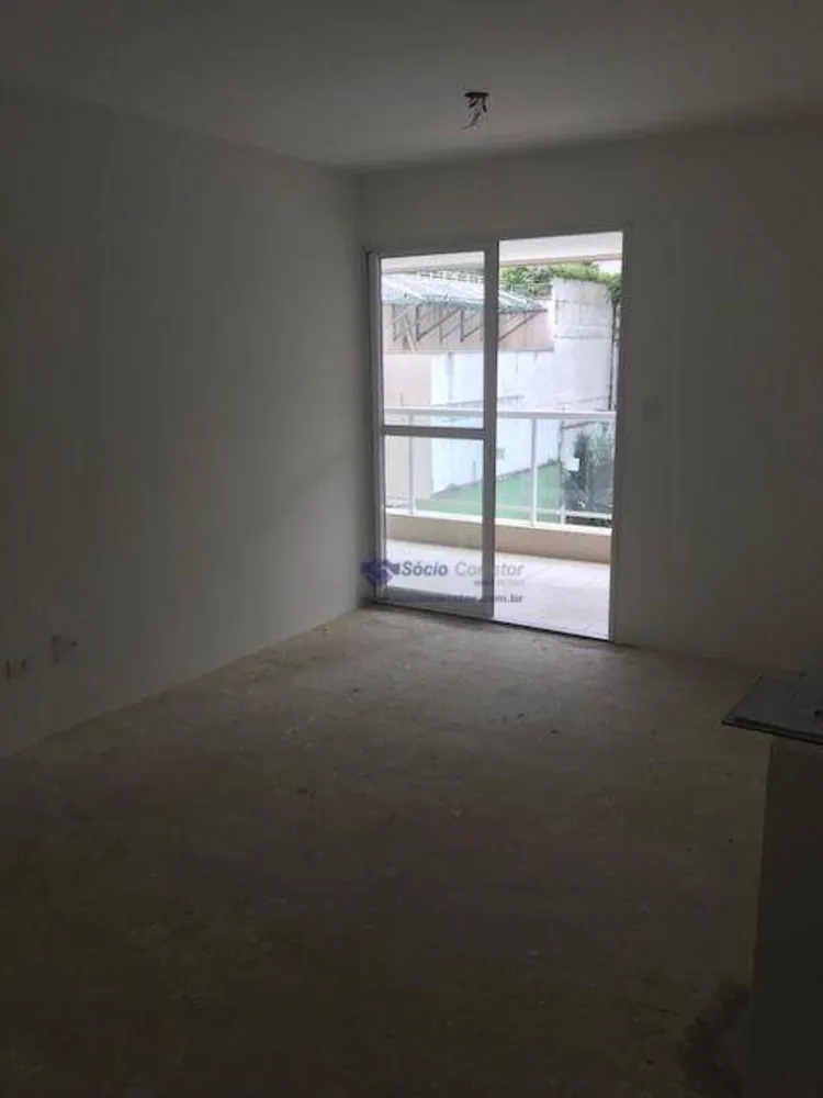 Apartamento, 3 quartos, 90 m² - Foto 1