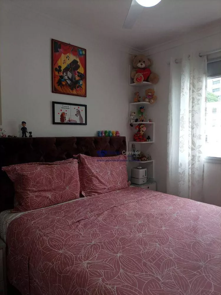 Apartamento à venda com 2 quartos, 51m² - Foto 7