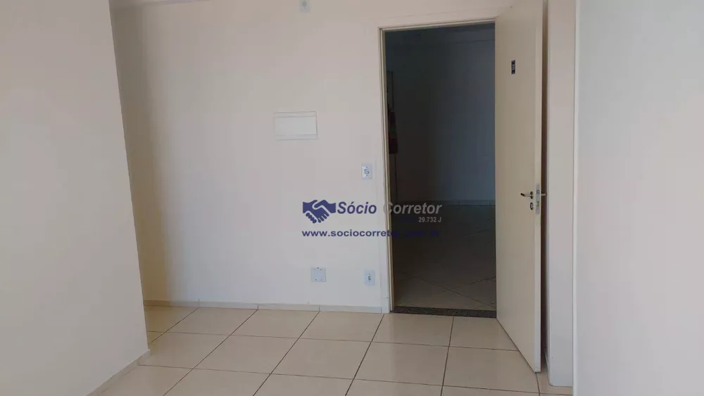 Apartamento à venda com 2 quartos, 47m² - Foto 7