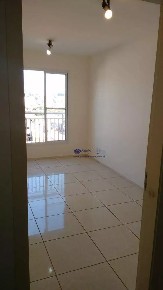 Apartamento à venda com 2 quartos, 47m² - Foto 8