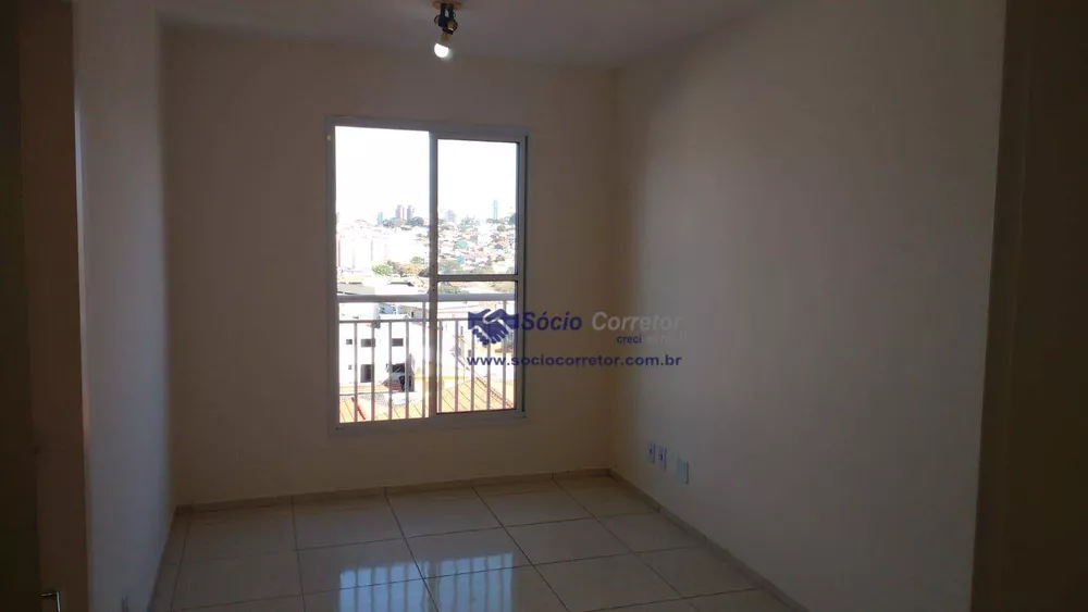 Apartamento à venda com 2 quartos, 47m² - Foto 1