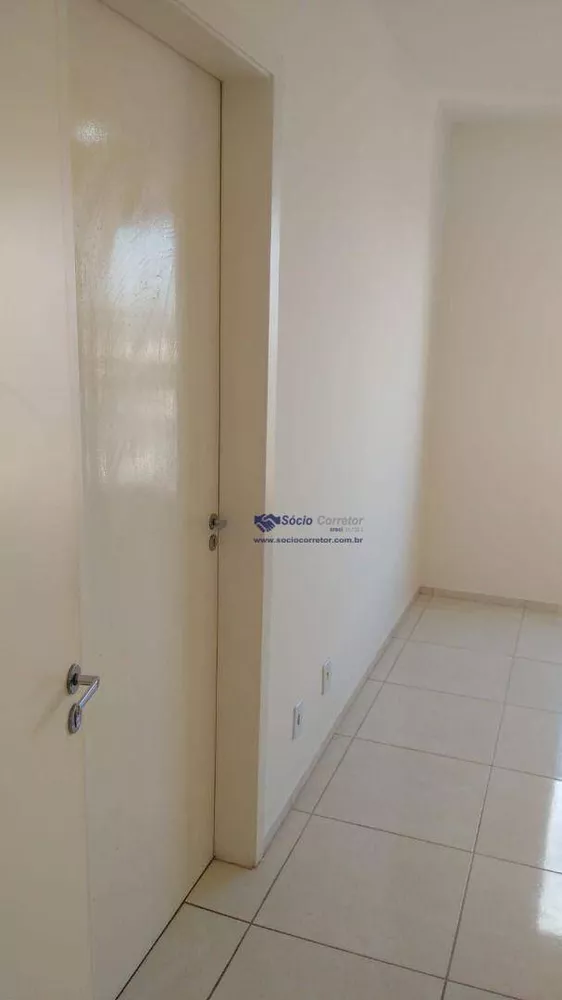 Apartamento à venda com 2 quartos, 47m² - Foto 5