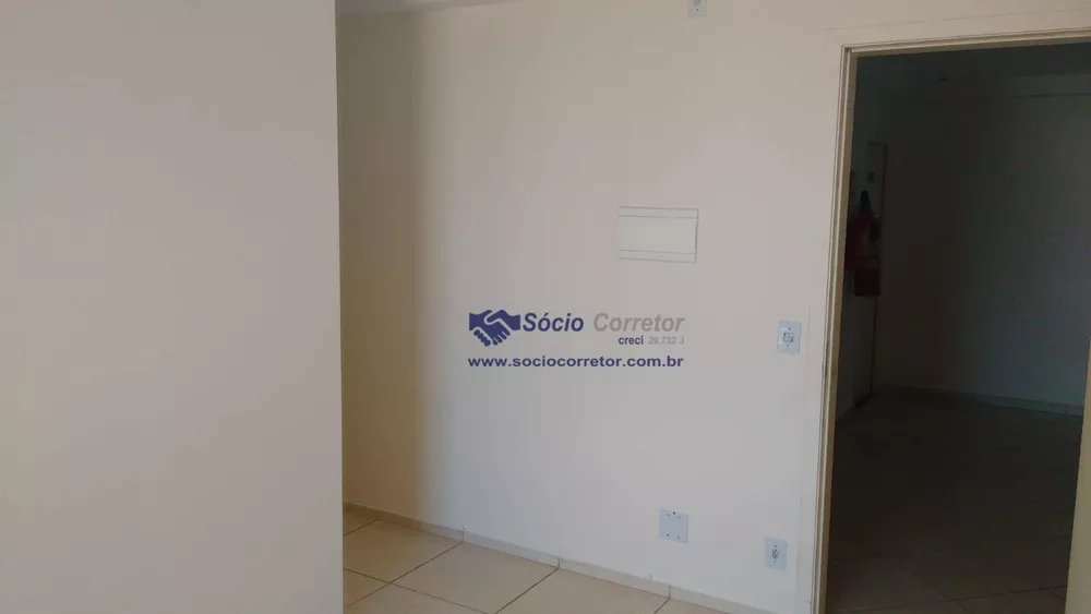 Apartamento à venda com 2 quartos, 47m² - Foto 6