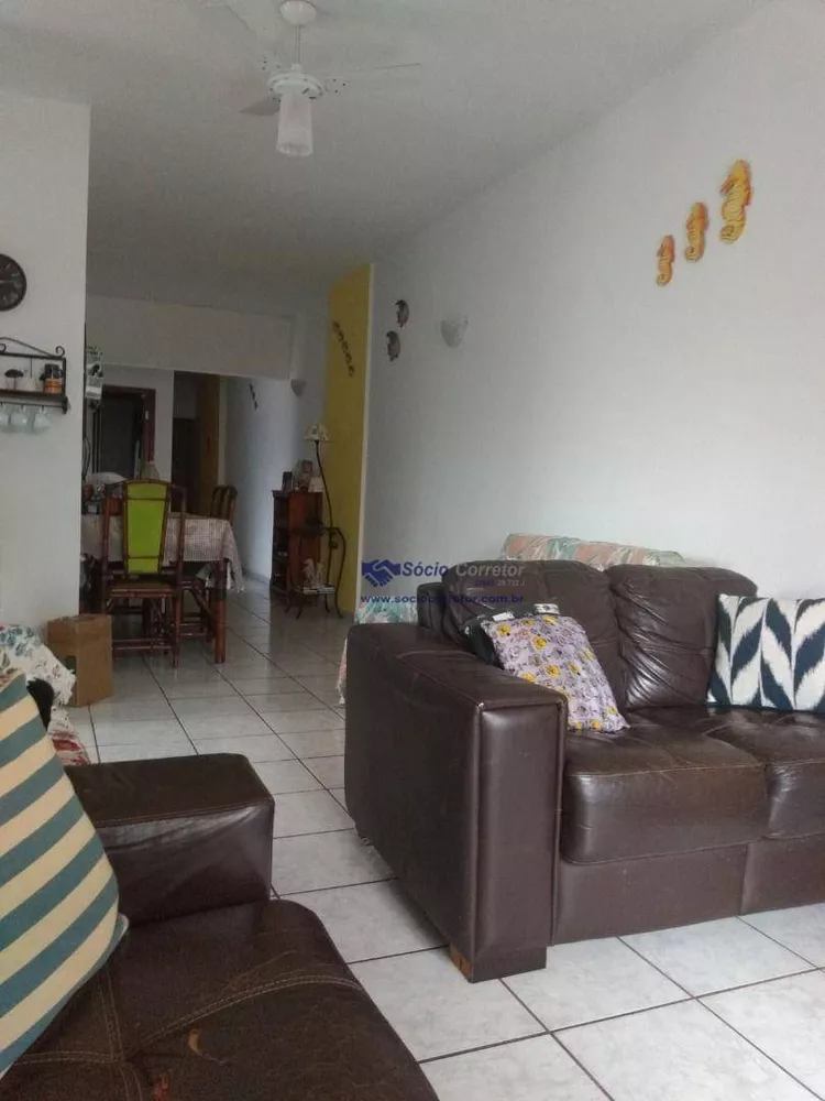 Apartamento à venda com 2 quartos, 129m² - Foto 6