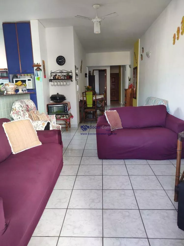 Apartamento à venda com 2 quartos, 129m² - Foto 1