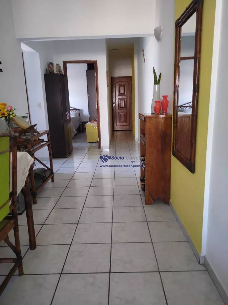 Apartamento à venda com 2 quartos, 129m² - Foto 9