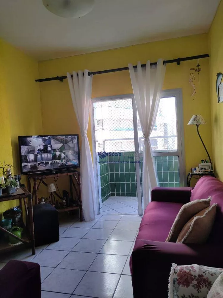 Apartamento à venda com 2 quartos, 129m² - Foto 5