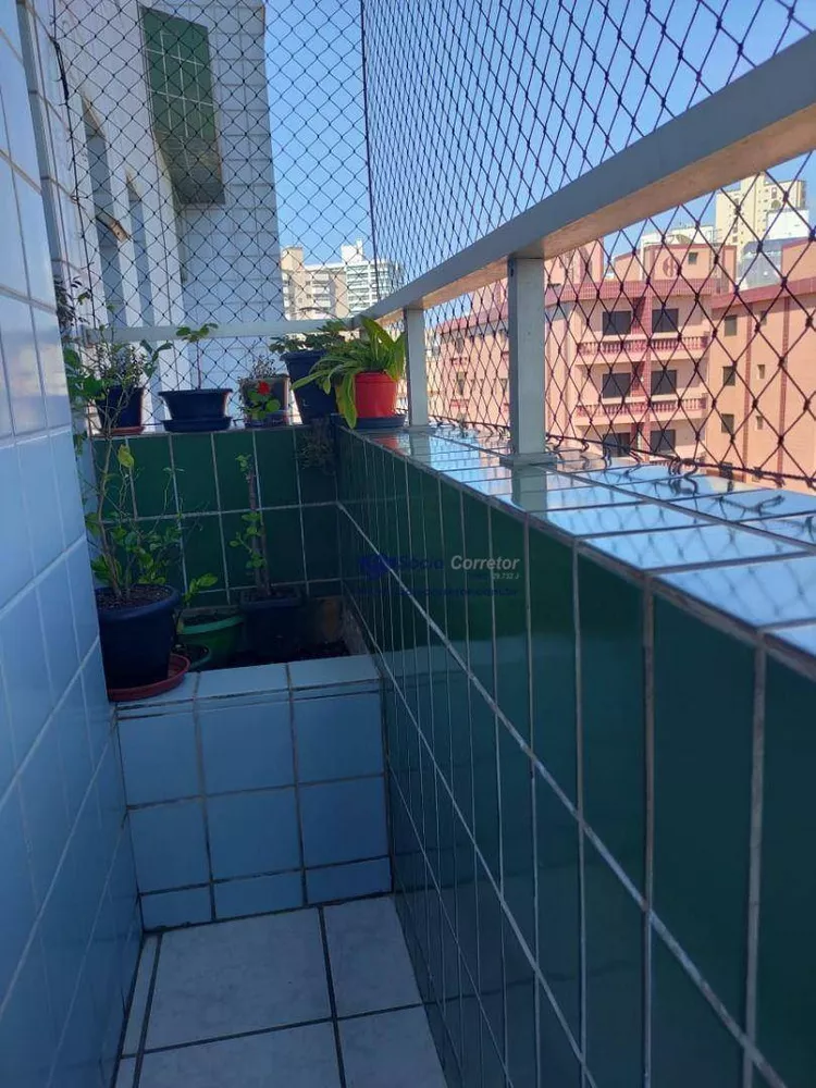 Apartamento à venda com 2 quartos, 129m² - Foto 12