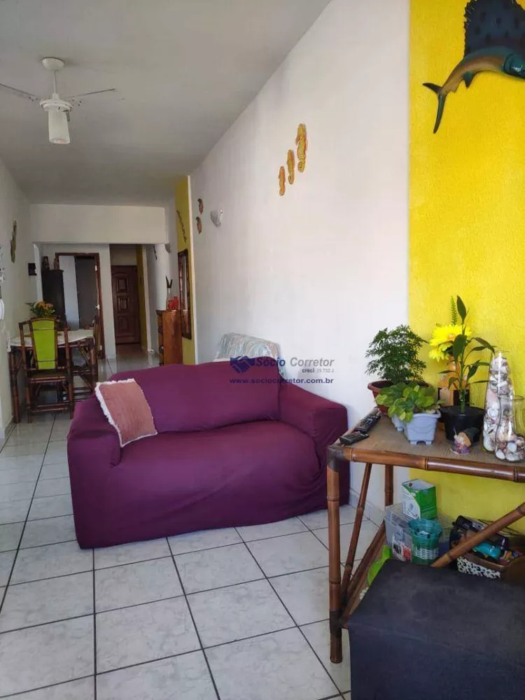 Apartamento à venda com 2 quartos, 129m² - Foto 2