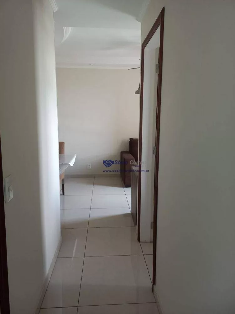 Apartamento à venda com 2 quartos, 44m² - Foto 6