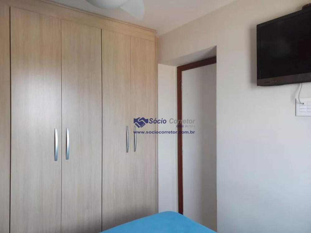 Apartamento à venda com 2 quartos, 44m² - Foto 8