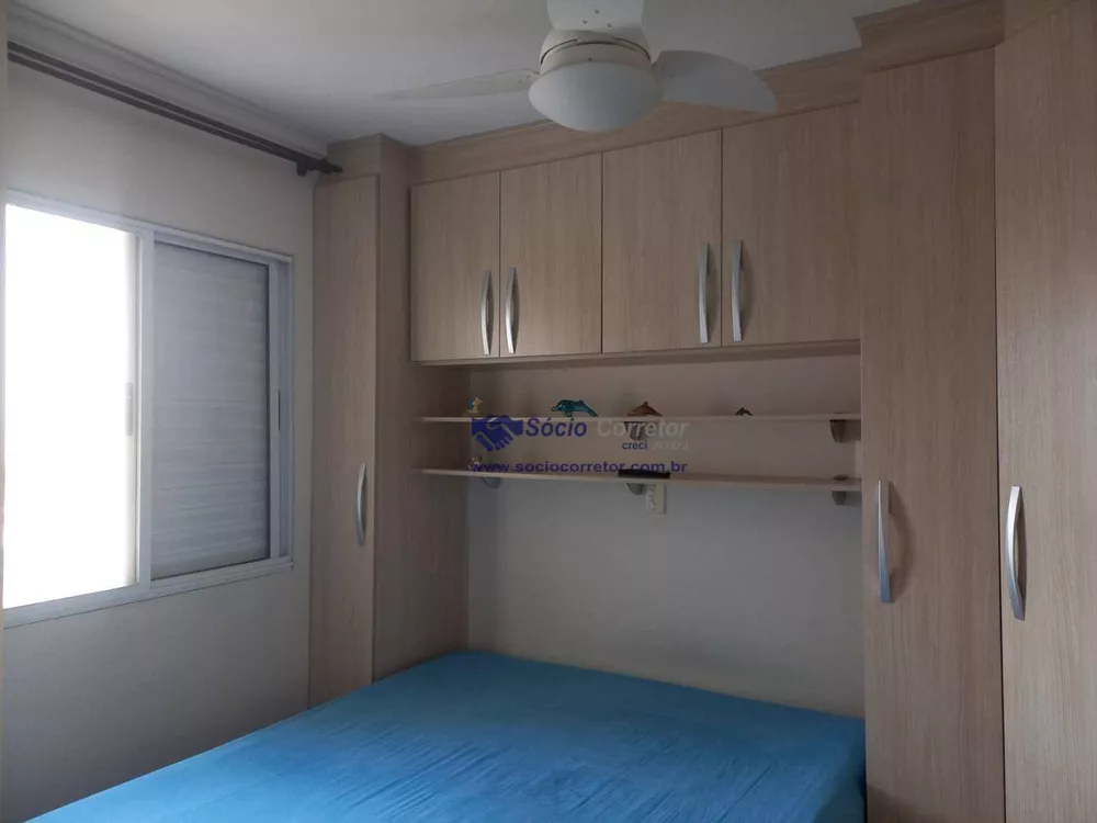 Apartamento à venda com 2 quartos, 44m² - Foto 7