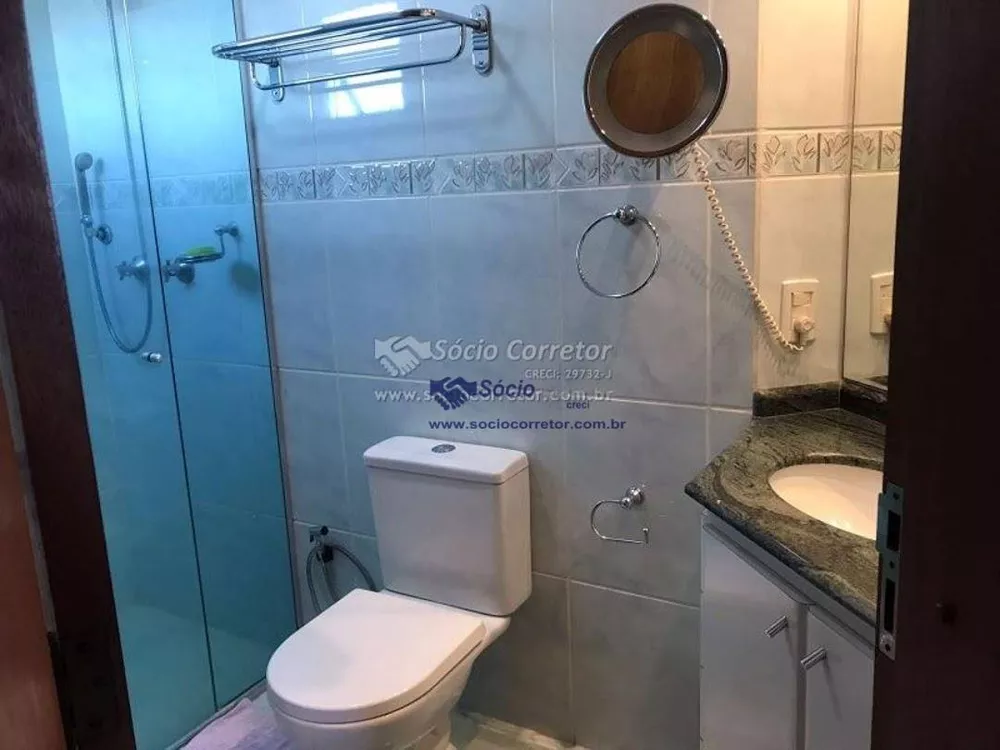 Apartamento à venda com 2 quartos, 58m² - Foto 12