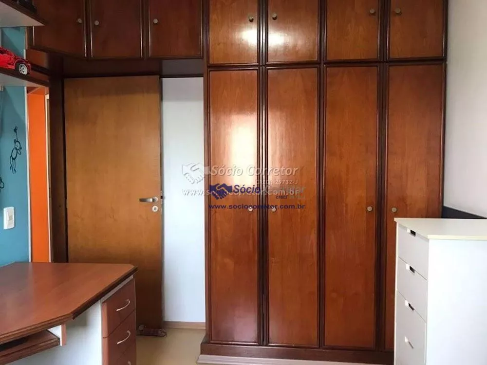 Apartamento à venda com 2 quartos, 58m² - Foto 8