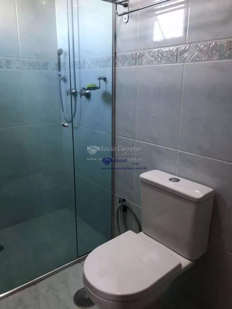 Apartamento à venda com 2 quartos, 58m² - Foto 10