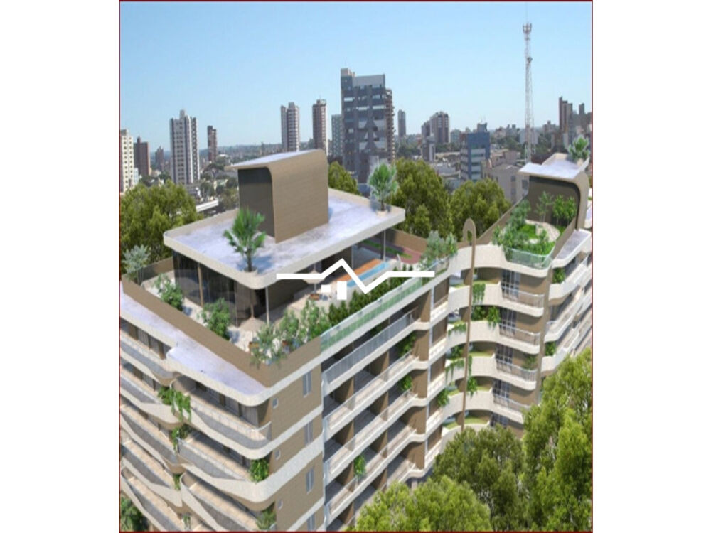 Apartamento, 2 quartos, 32 m² - Foto 1