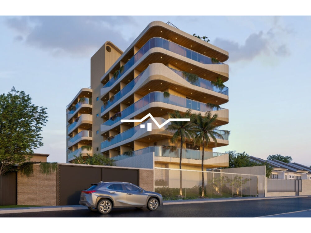 Apartamento, 2 quartos, 32 m² - Foto 3