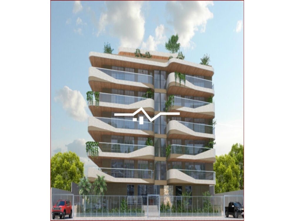 Apartamento, 2 quartos, 32 m² - Foto 4