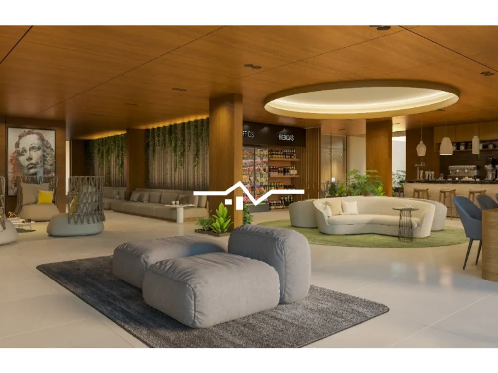 Apartamento, 2 quartos, 32 m² - Foto 6