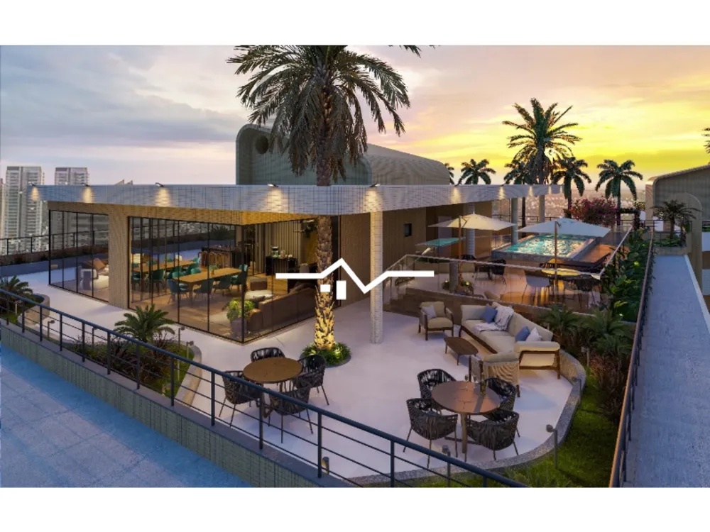 Apartamento, 2 quartos, 32 m² - Foto 5