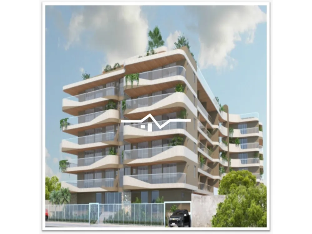 Apartamento, 2 quartos, 32 m² - Foto 1