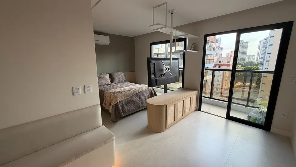 Apartamento, 1 quarto, 37 m² - Foto 8