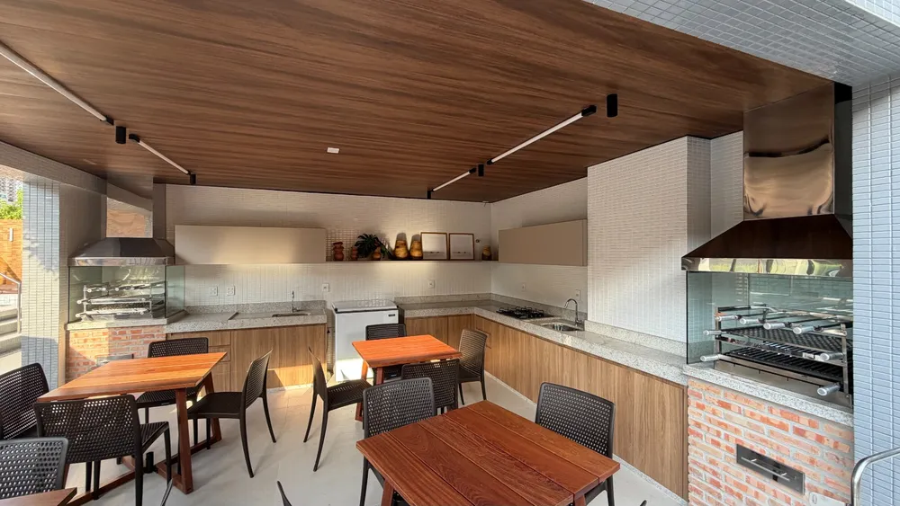Apartamento, 1 quarto, 37 m² - Foto 1