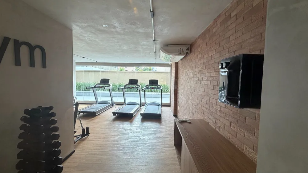 Apartamento, 1 quarto, 37 m² - Foto 5