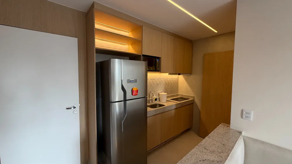 Apartamento, 1 quarto, 37 m² - Foto 11