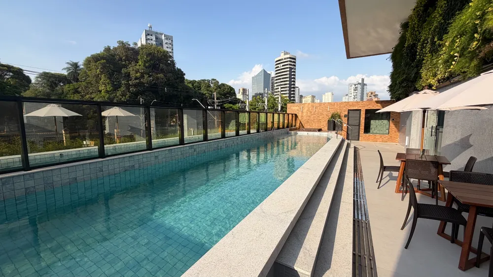 Apartamento, 1 quarto, 37 m² - Foto 6