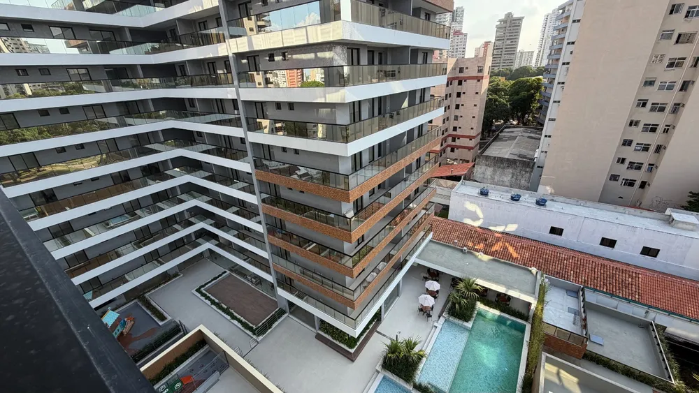 Apartamento, 1 quarto, 37 m² - Foto 3