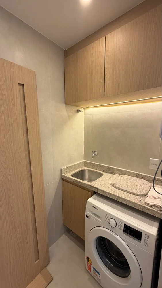 Apartamento, 1 quarto, 37 m² - Foto 4