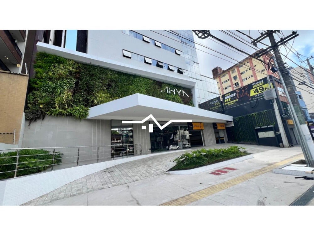 Sala-Conjunto, 220 m² - Foto 2