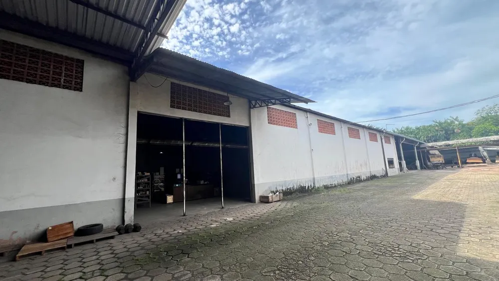 Depósito-Galpão, 1200 m² - Foto 5