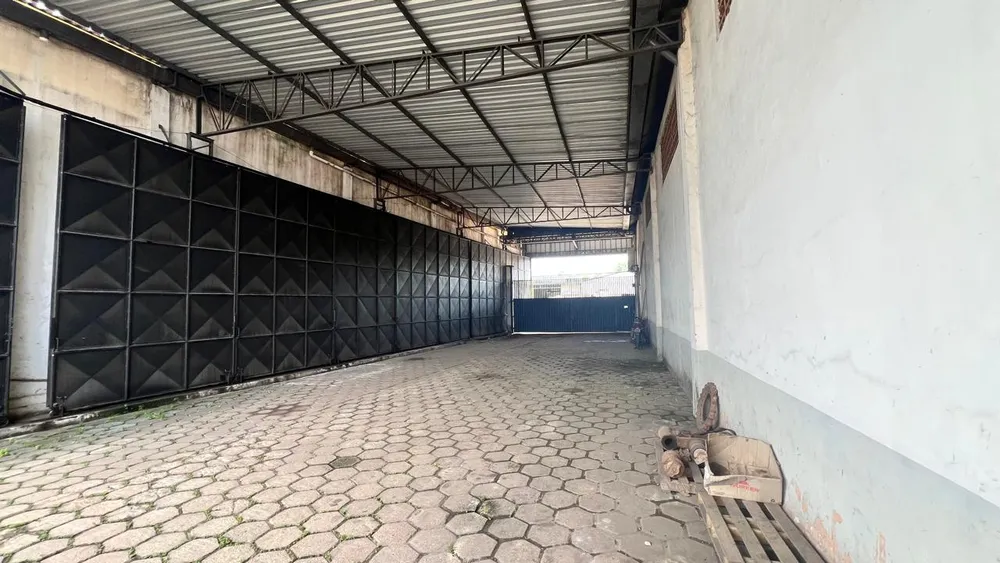 Depósito-Galpão, 1200 m² - Foto 4