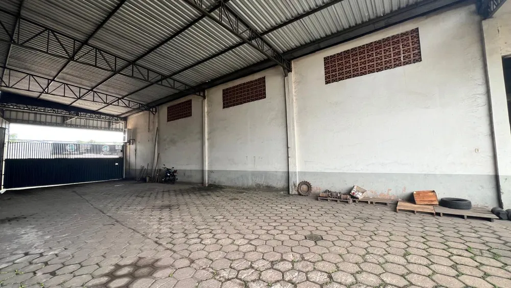 Depósito-Galpão, 1200 m² - Foto 6