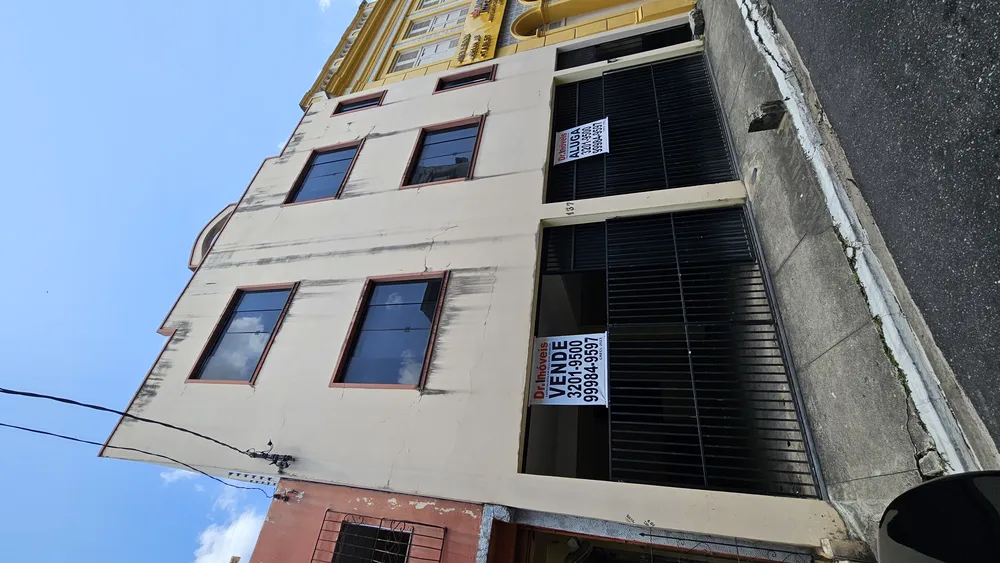 Prédio Inteiro, 420 m² - Foto 12
