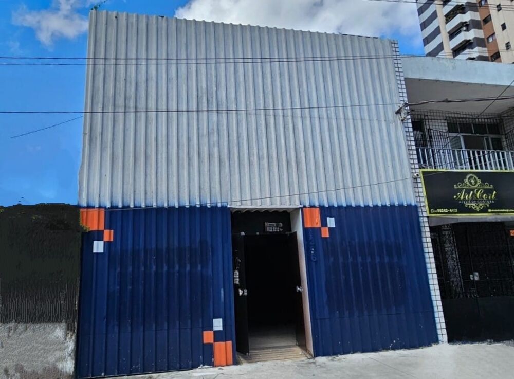 Prédio Inteiro, 600 m² - Foto 2