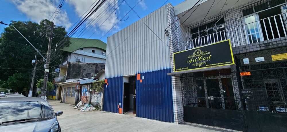 Prédio Inteiro, 600 m² - Foto 40