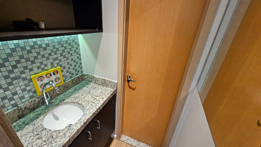 Sala-Conjunto, 35 m² - Foto 3