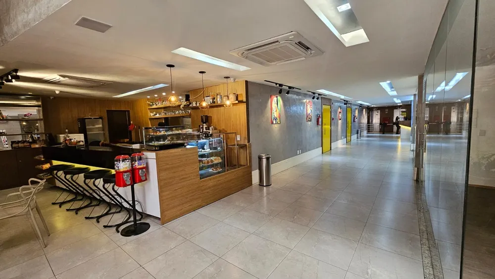 Sala-Conjunto, 35 m² - Foto 9