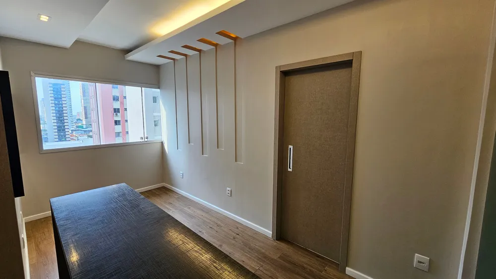 Sala-Conjunto, 35 m² - Foto 7
