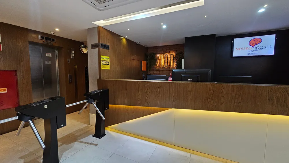 Sala-Conjunto, 35 m² - Foto 5