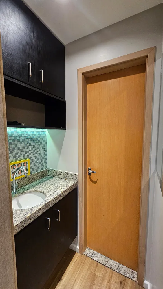 Sala-Conjunto, 35 m² - Foto 4