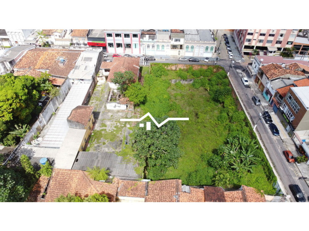 Terreno, 3025 m² - Foto 1