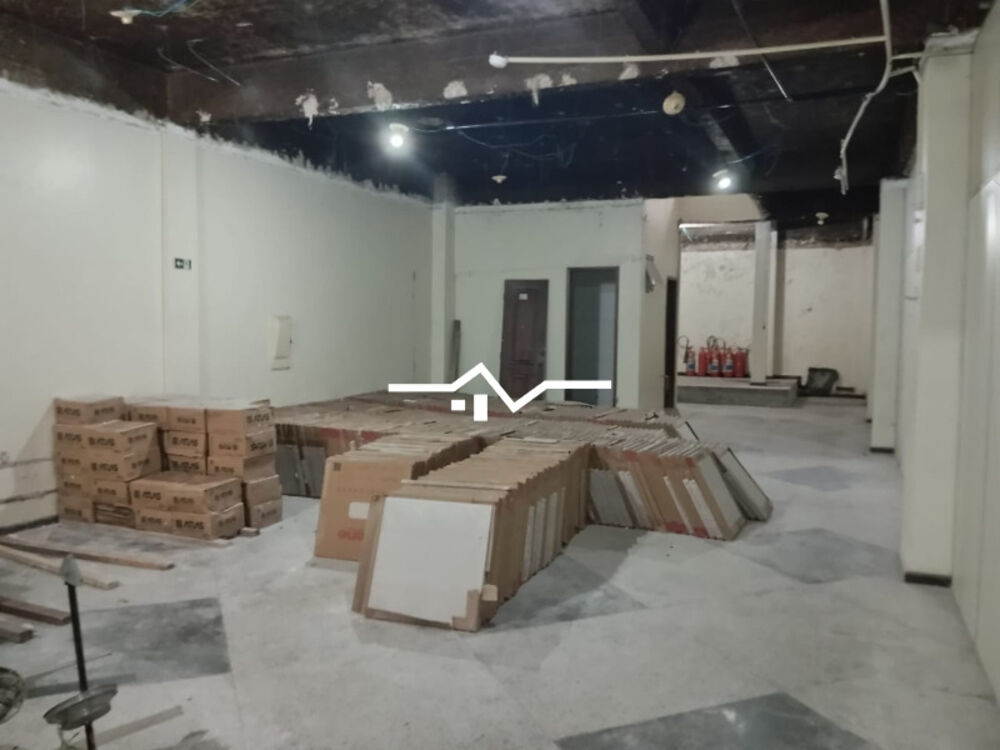 Prédio Inteiro para alugar, 2000m² - Foto 2