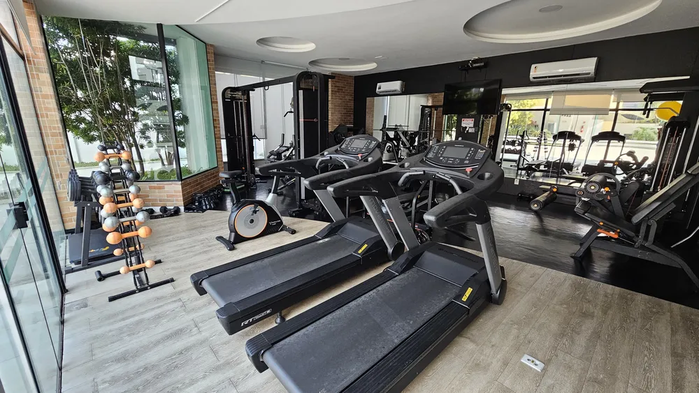 Apartamento, 2 quartos, 145 m² - Foto 6