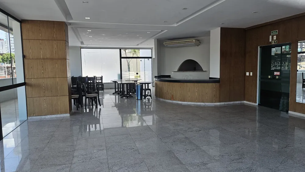Apartamento, 2 quartos, 145 m² - Foto 2